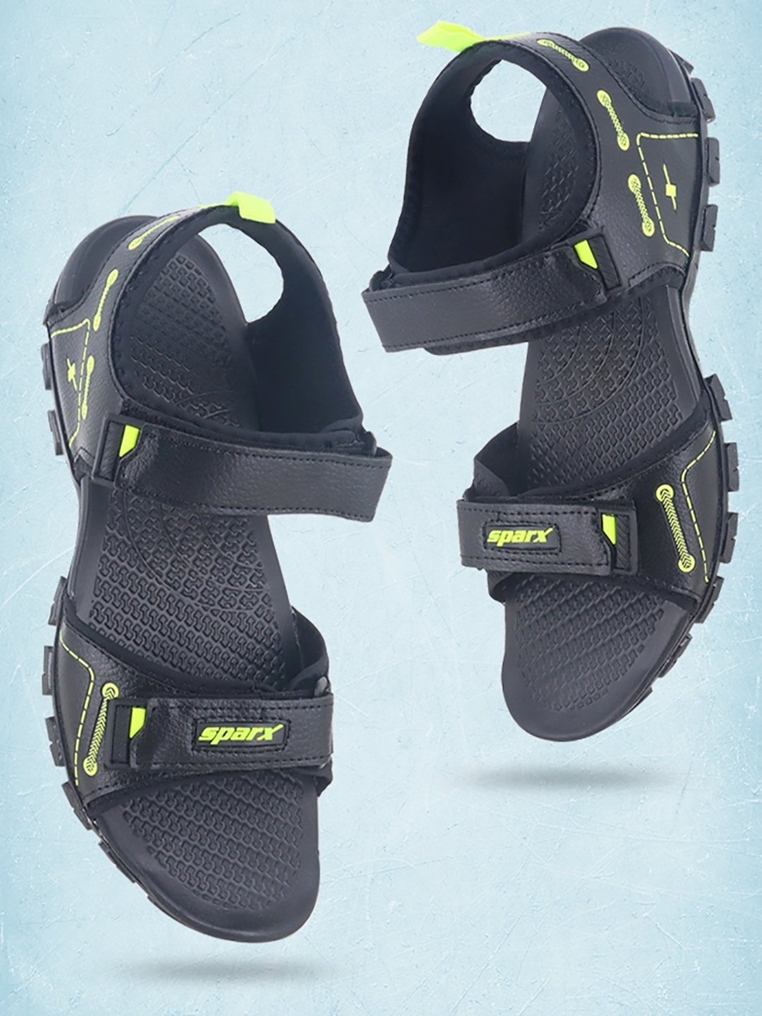 Women's Easy Spirit Spark Outdoor Sandals | Shoe Carnival