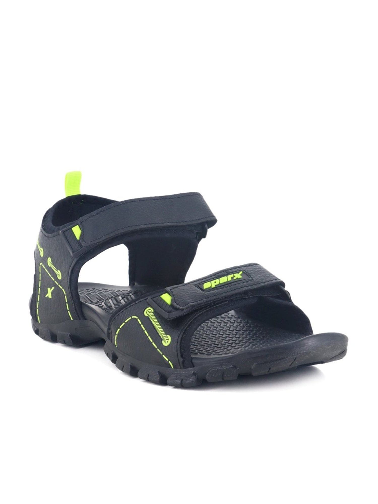 Top more than 184 sparx sandal gents best
