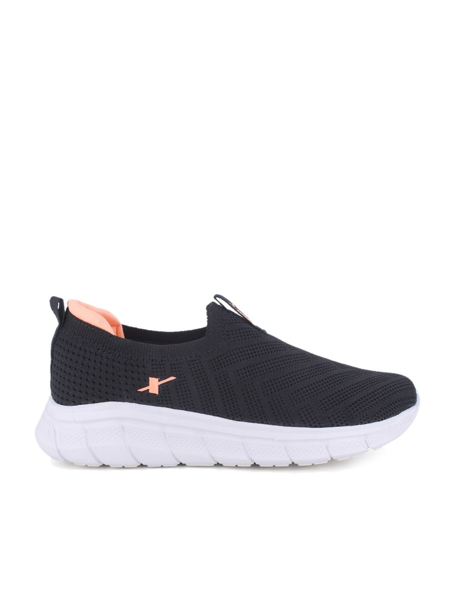 Black Sparx Women's Sx0148l Running Shoes at Rs 900/pair in Ghaziabad | ID:  22268468262