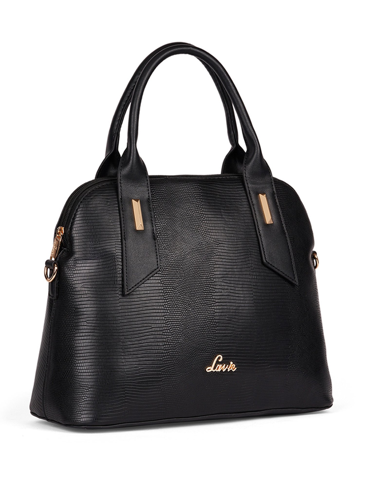 Luxury Genuine Leather Evening Tote Bag With Khaki Cross Body Bag Straps  For Women By Designers Lavie Collection From Dhxingfashionbagss, $56.41 |  DHgate.Com