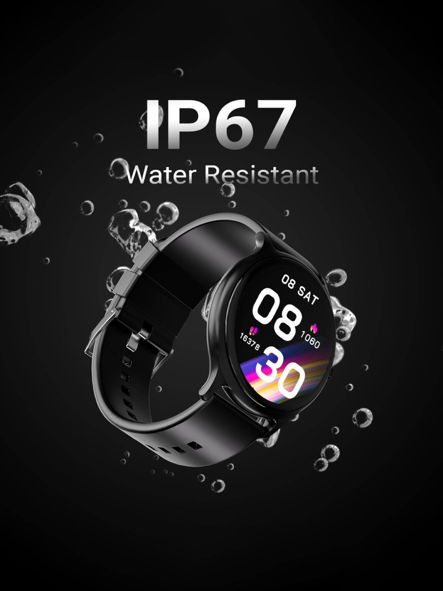 Smartwatch v12 discount