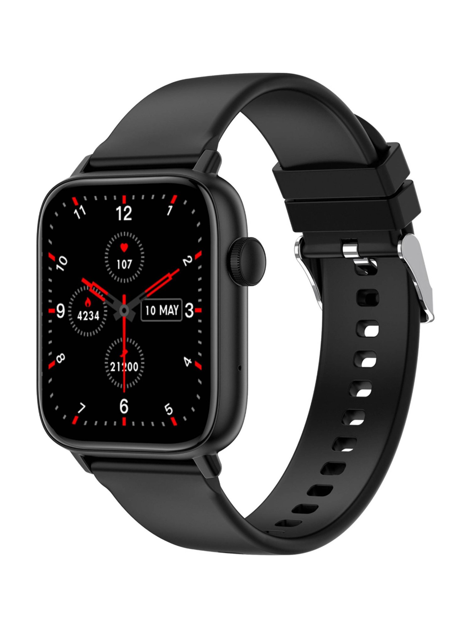 Smartwatch discount f10 funciones