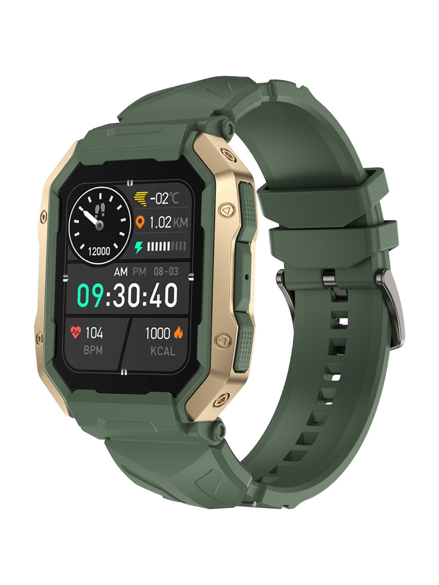 Best smartwatch under discount 12000