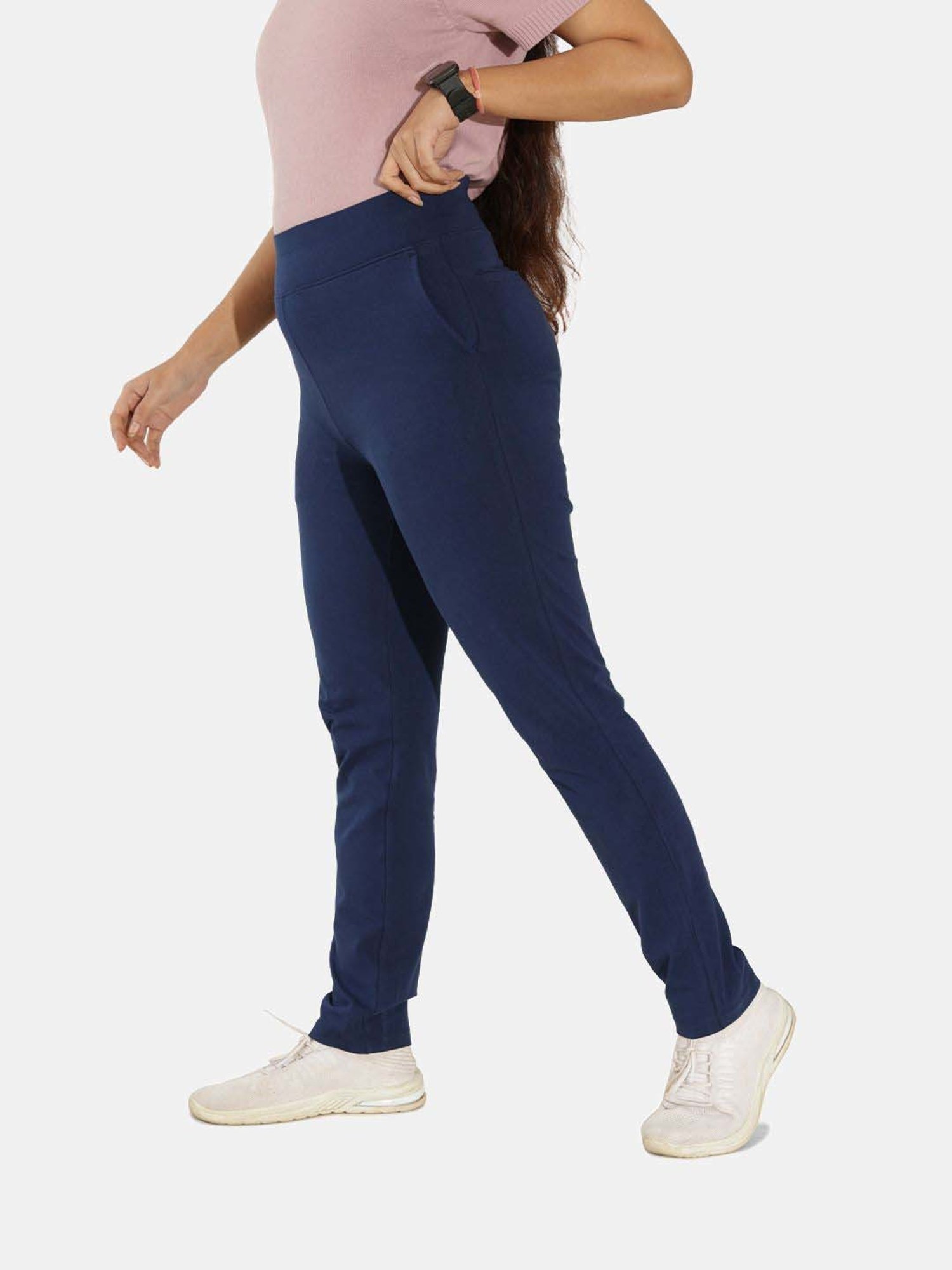 Jeans & Trousers, Blissclub Xxl Pant