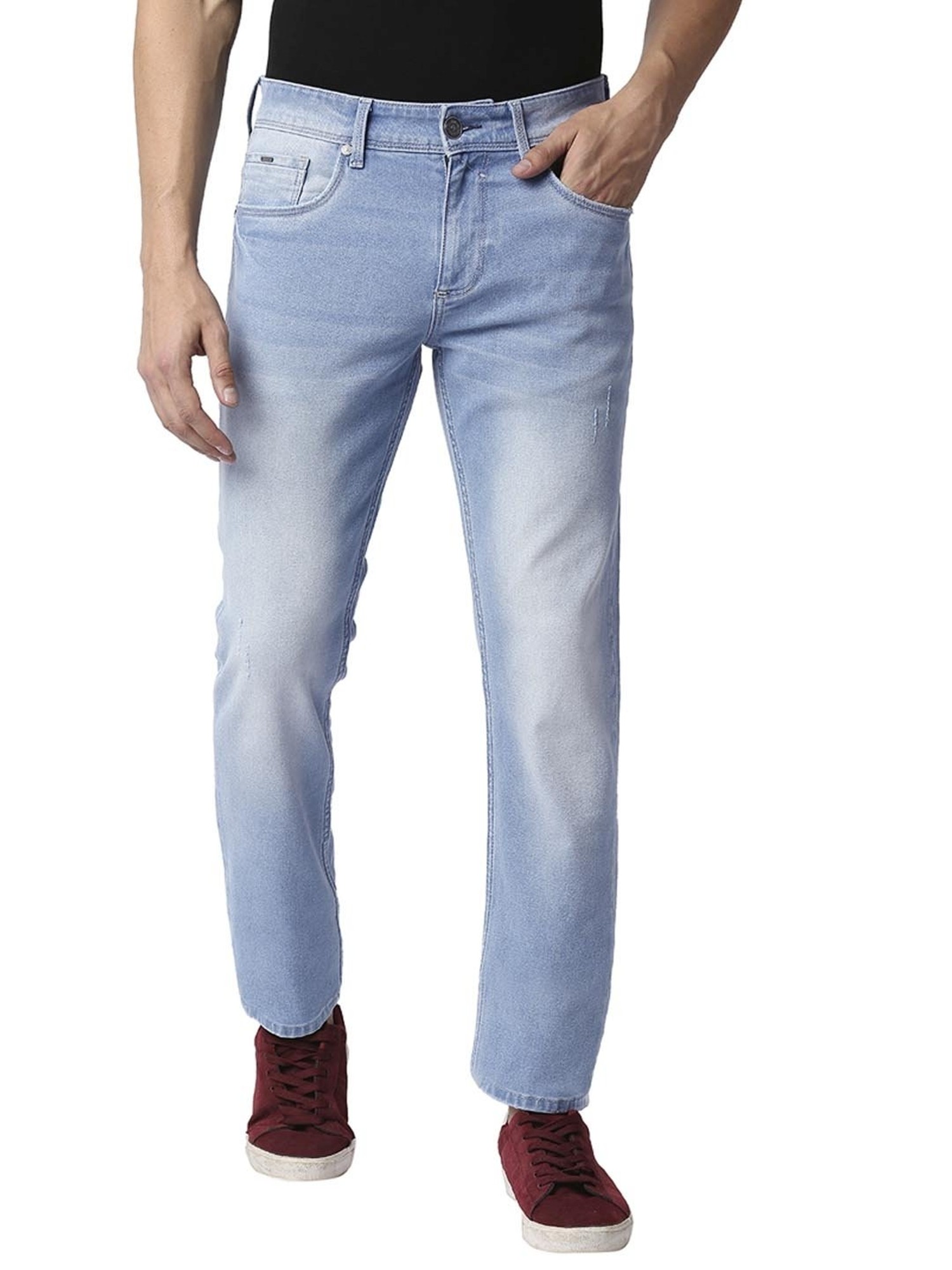 FRAME L'Homme Skinny Fit Jeans | Nordstrom