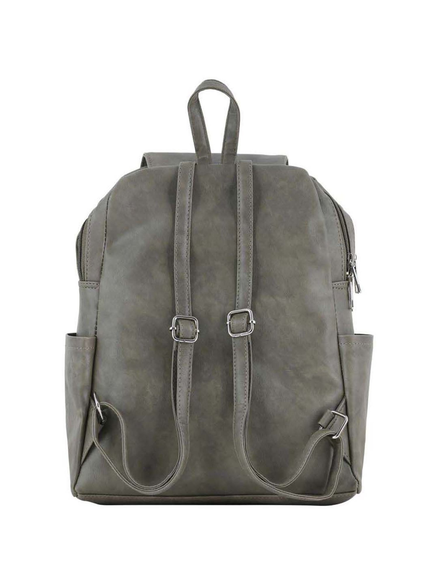 Florence Leather Backpack Purse | Overland
