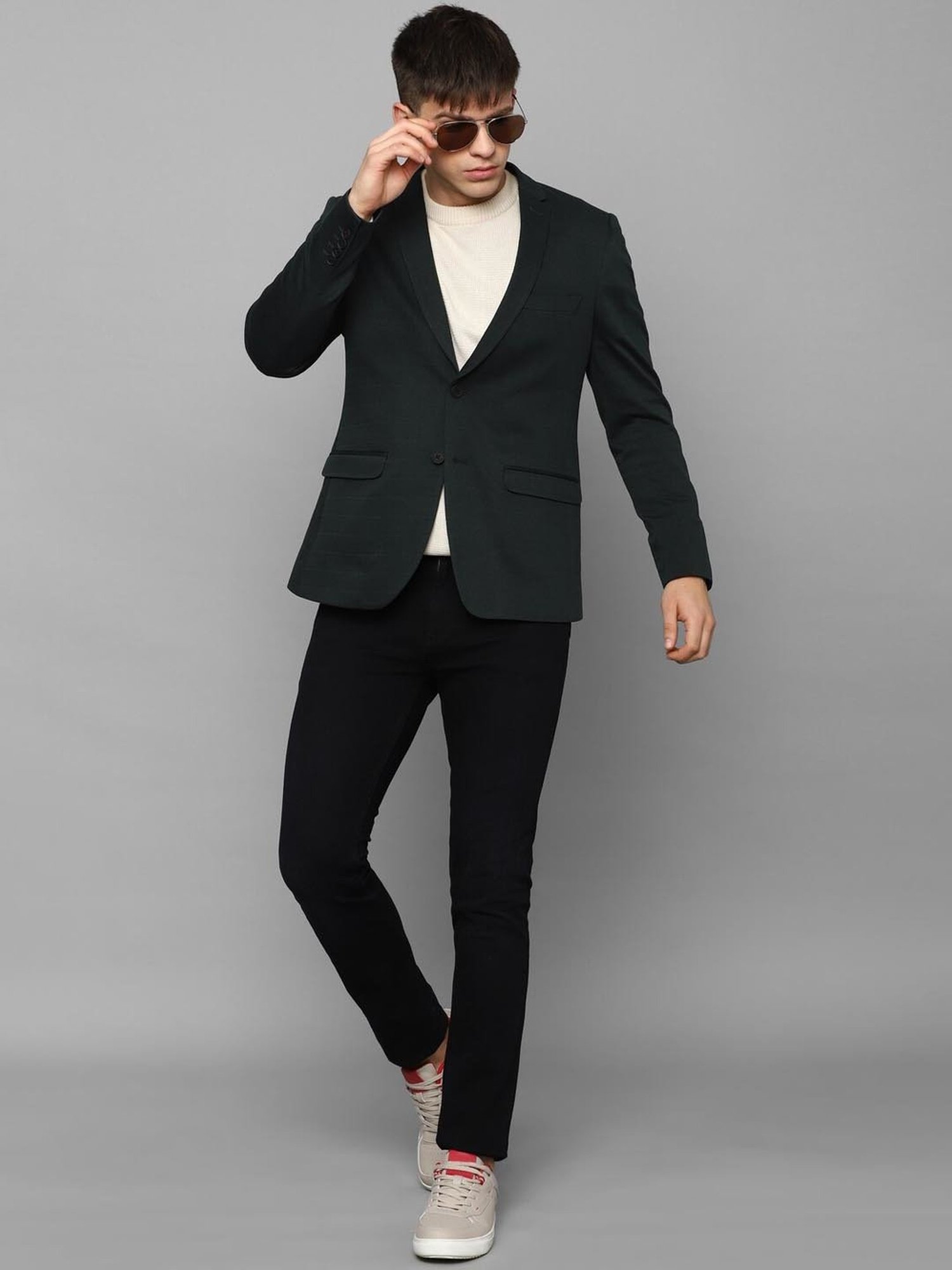 Women Formal Pant Suit Office Korean Lady Blazer Business Trousers Suits  Work | eBay