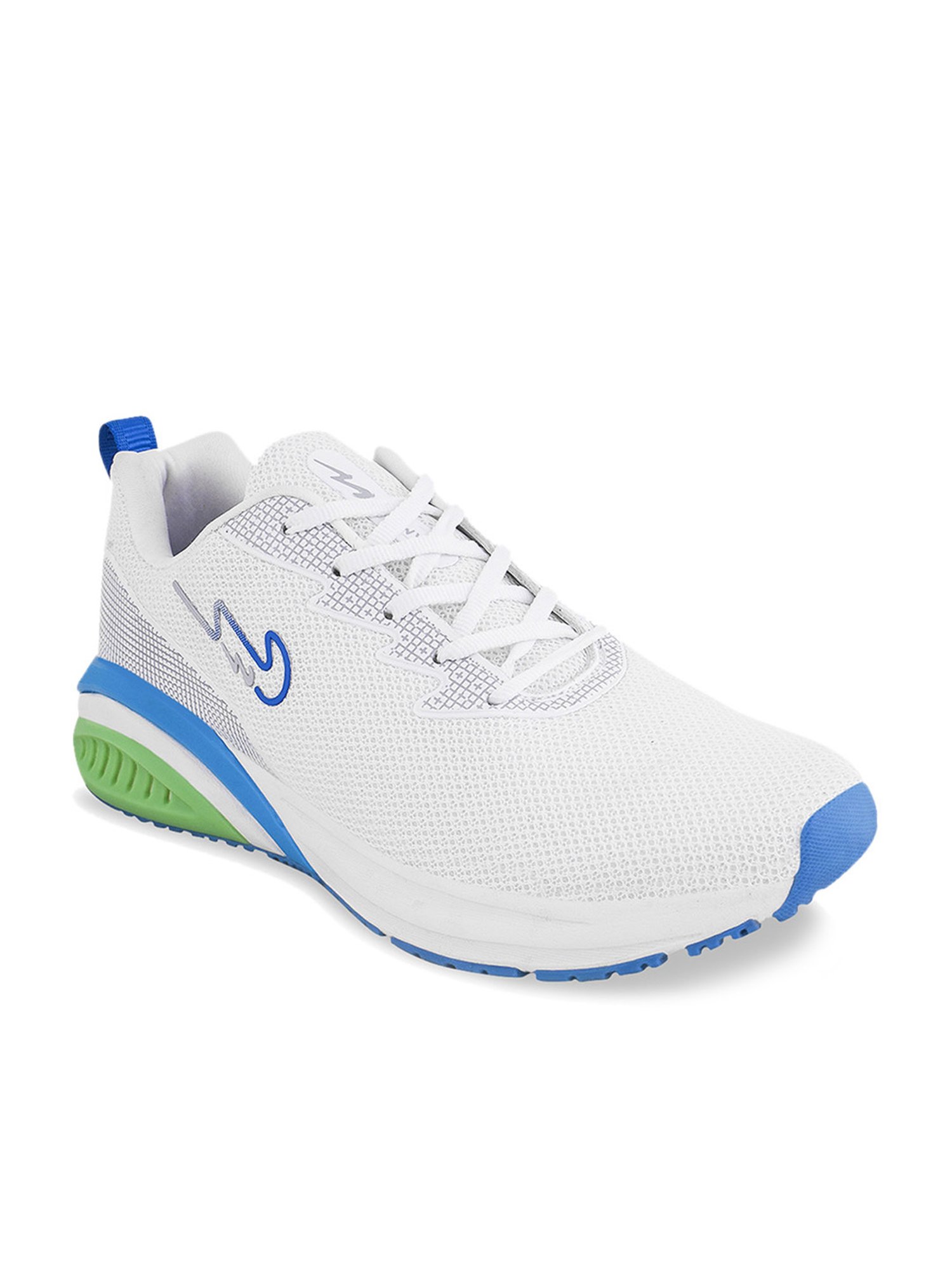 Prozone shoes white on sale colour