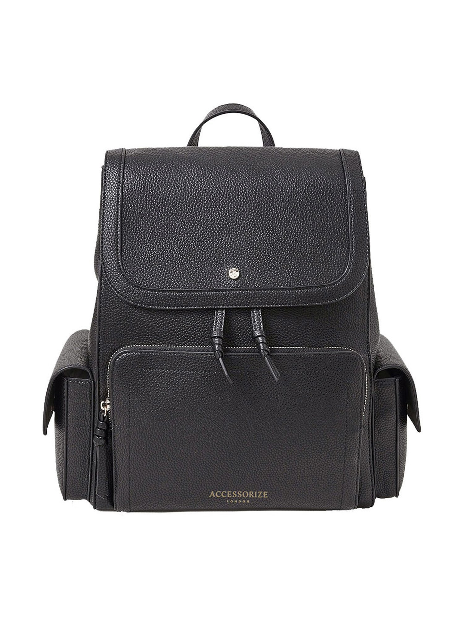 Accessorize hotsell grey backpack