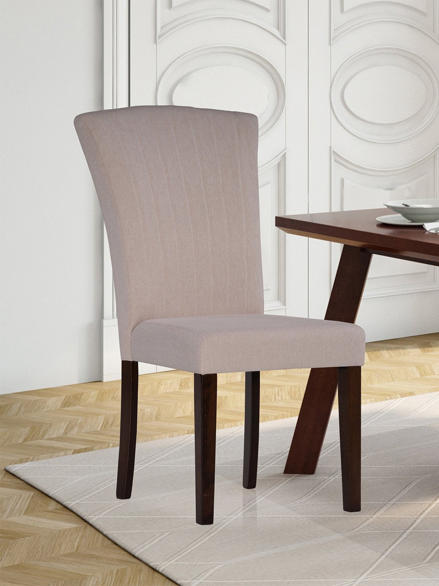 Durian discount dining chairs