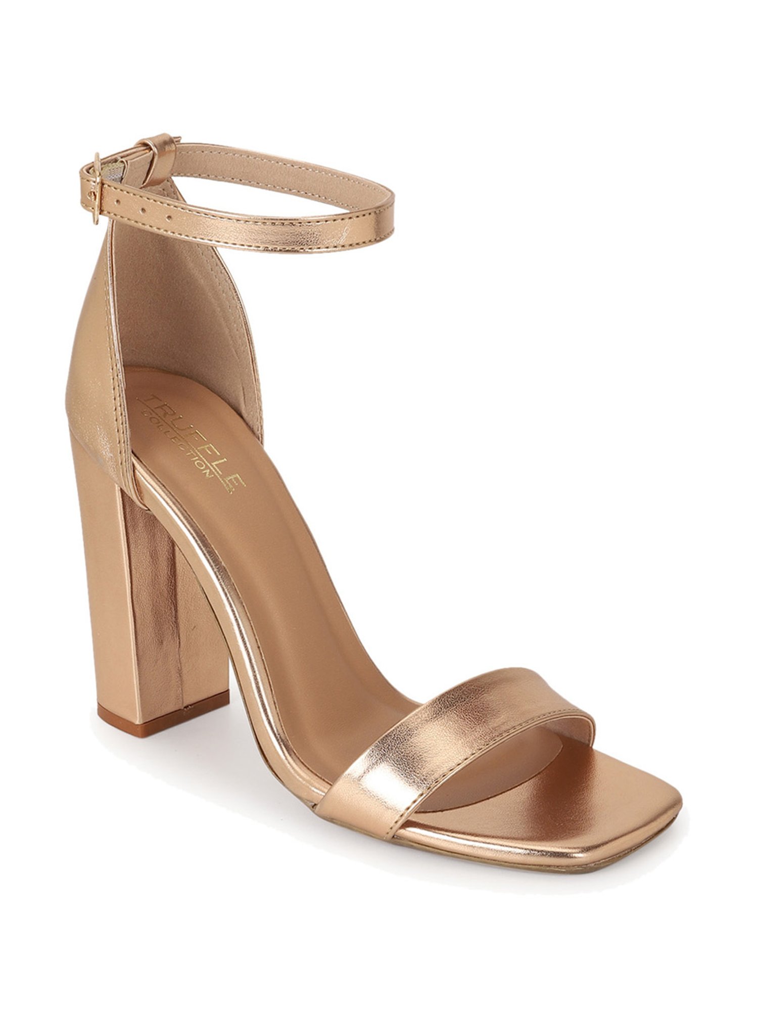 Heeled Sandals | Naturalizer Canada