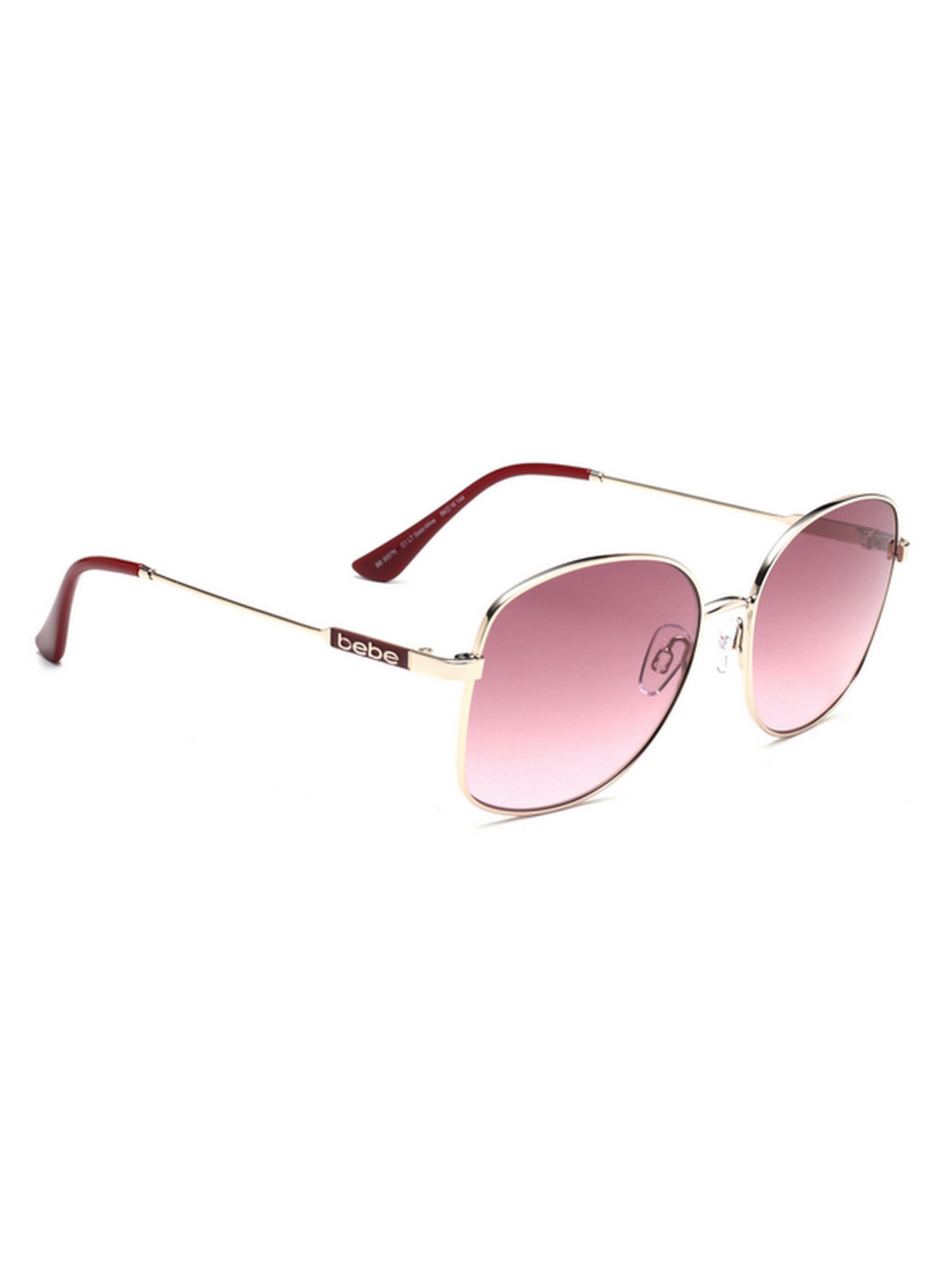 Versace VK4429U Kids 48 Fuchsia & Transparent Pink Sunglasses | Sunglass  Hut United Kingdom