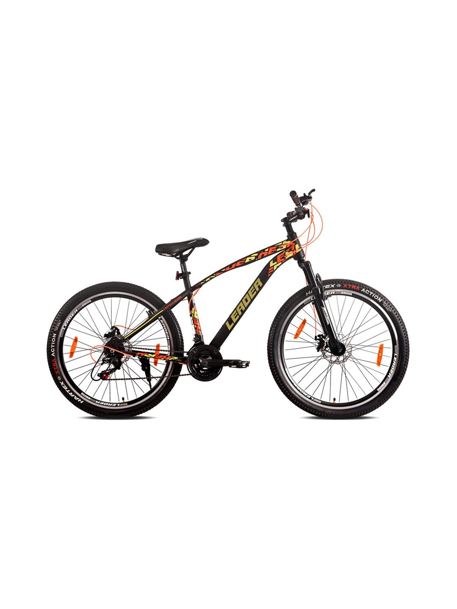 Tata fox best sale cycle