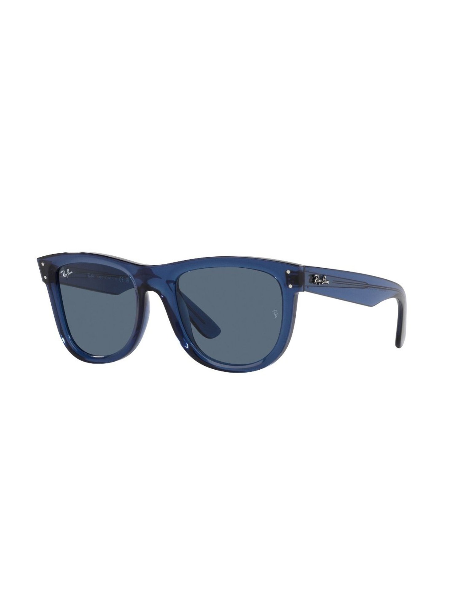 Tommy Hilfiger Men's Blue Sunglasses-Pack of 1-57 (TH Mark C3 57 S) :  Amazon.in: Fashion