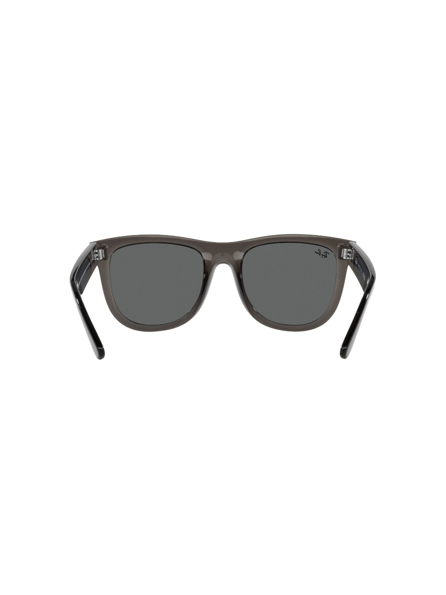 New Rayban Wayfarer in tortoiseshell lenses preference? : r/sunglasses