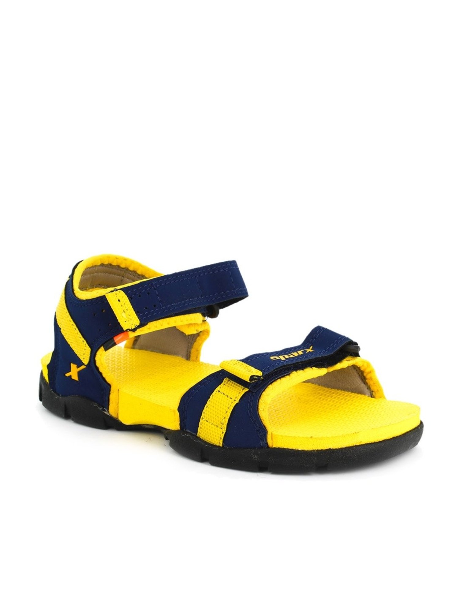 Buy Sparx Sandals - Men | FASHIOLA INDIA