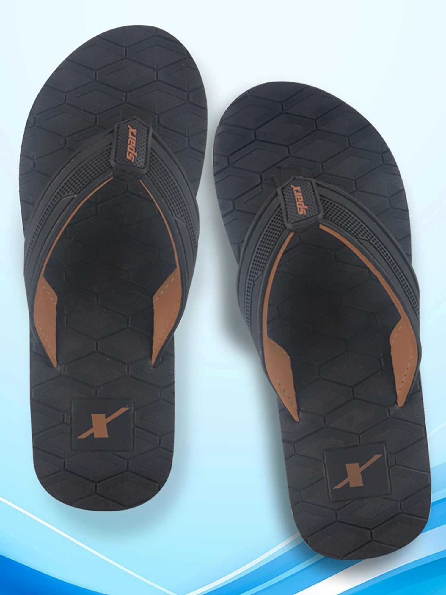 Sparx flip flops discount mens