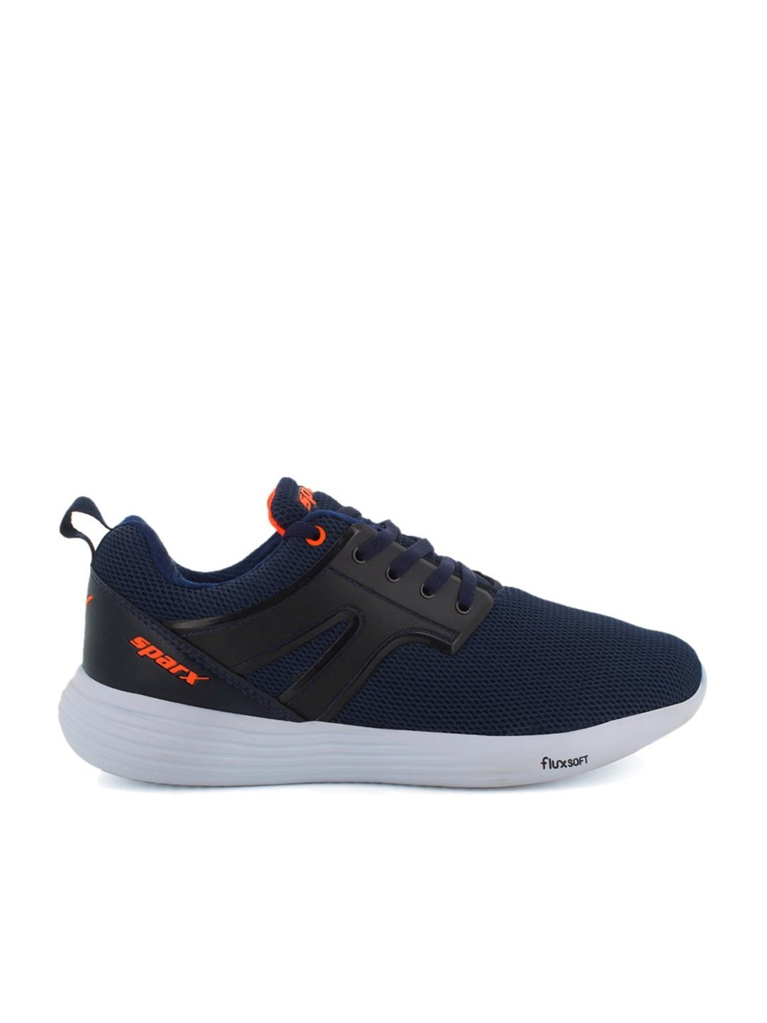 Buy Sparx Mens Blue Running Shoes for Men at Best Price  Tata CLiQ