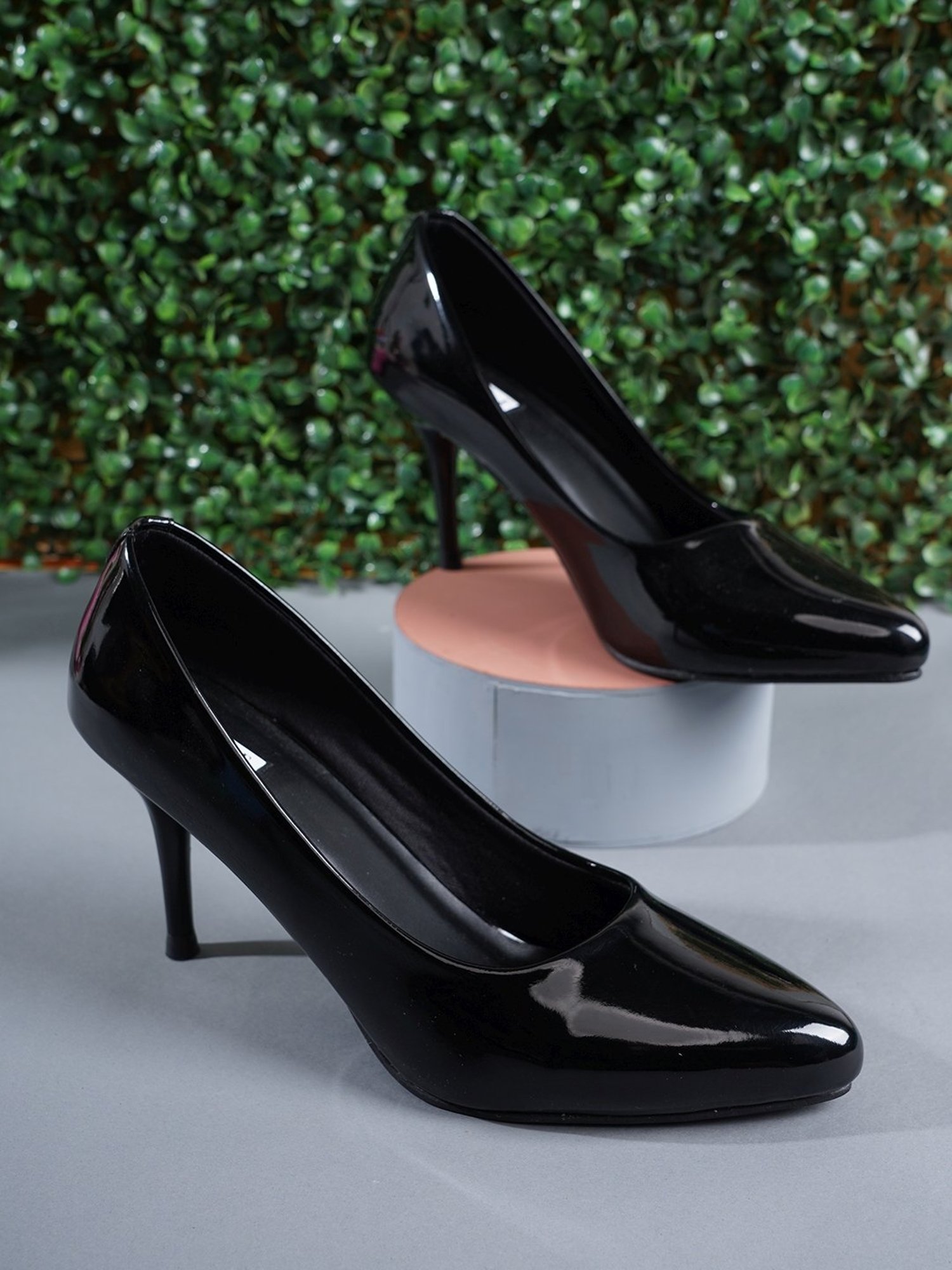 Eden Heel | Shoes | Ralph & Russo | Ralph & Russo - USA