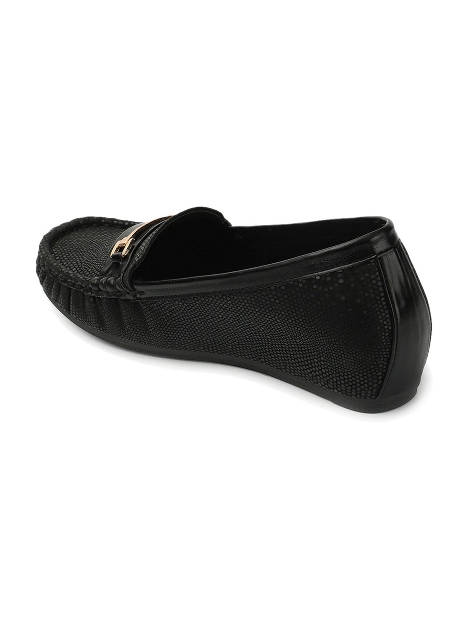 Calvin klein lavida hot sale loafers womens