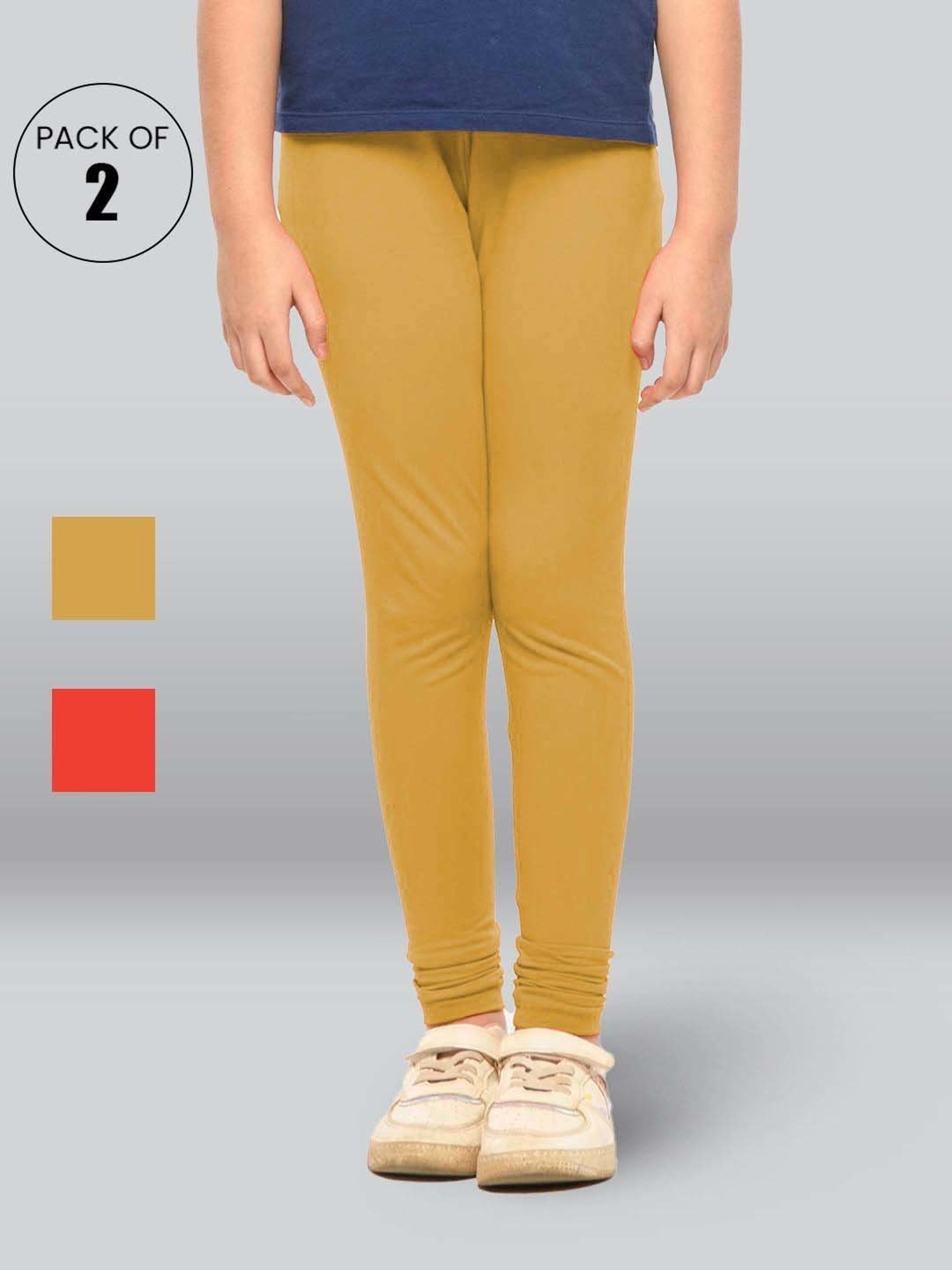 Branded Go Colour Leggings, Size: S to XL at Rs 200 in Chennai | ID:  20293362591