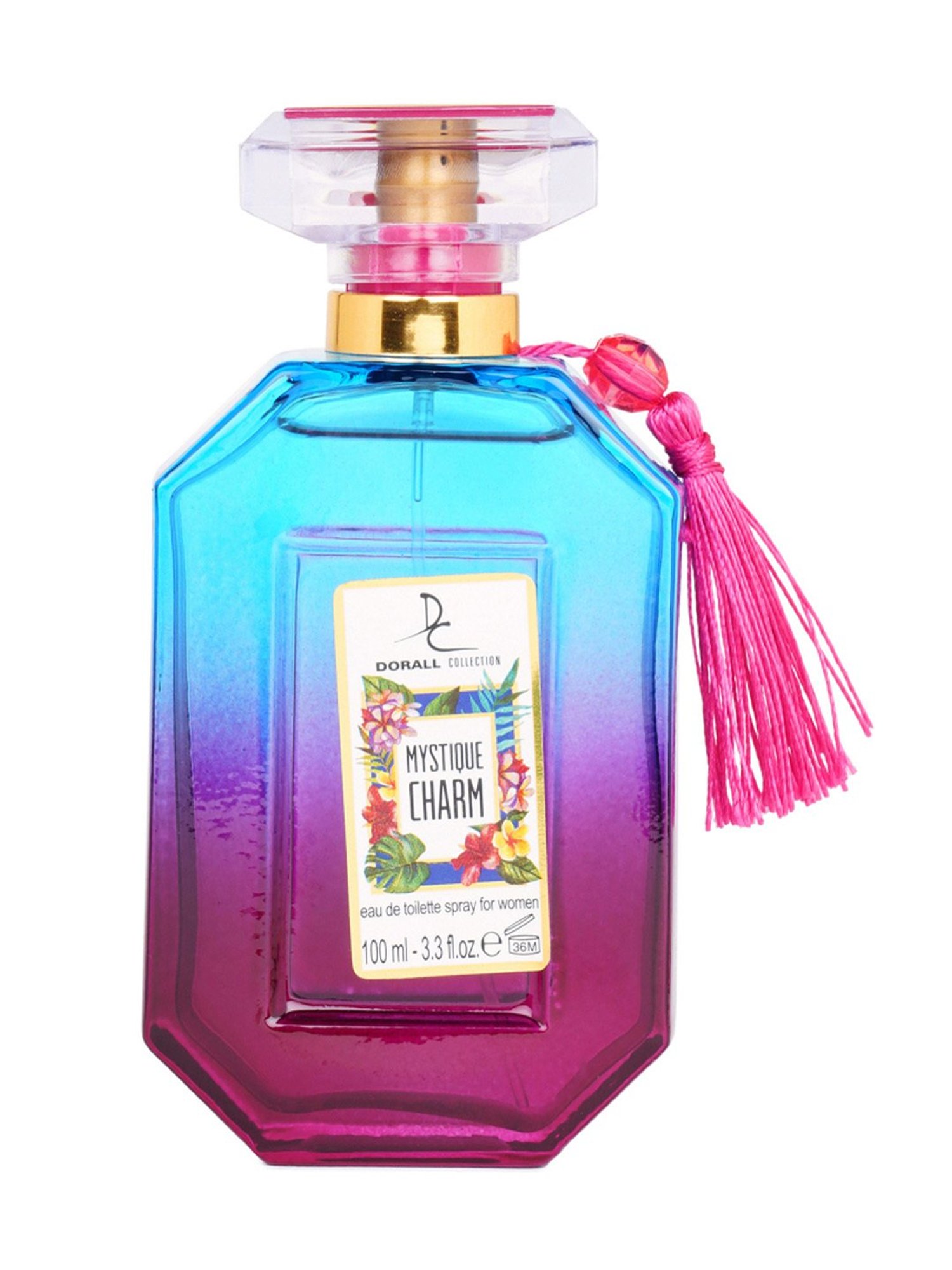 Blue charm perfume hot sale