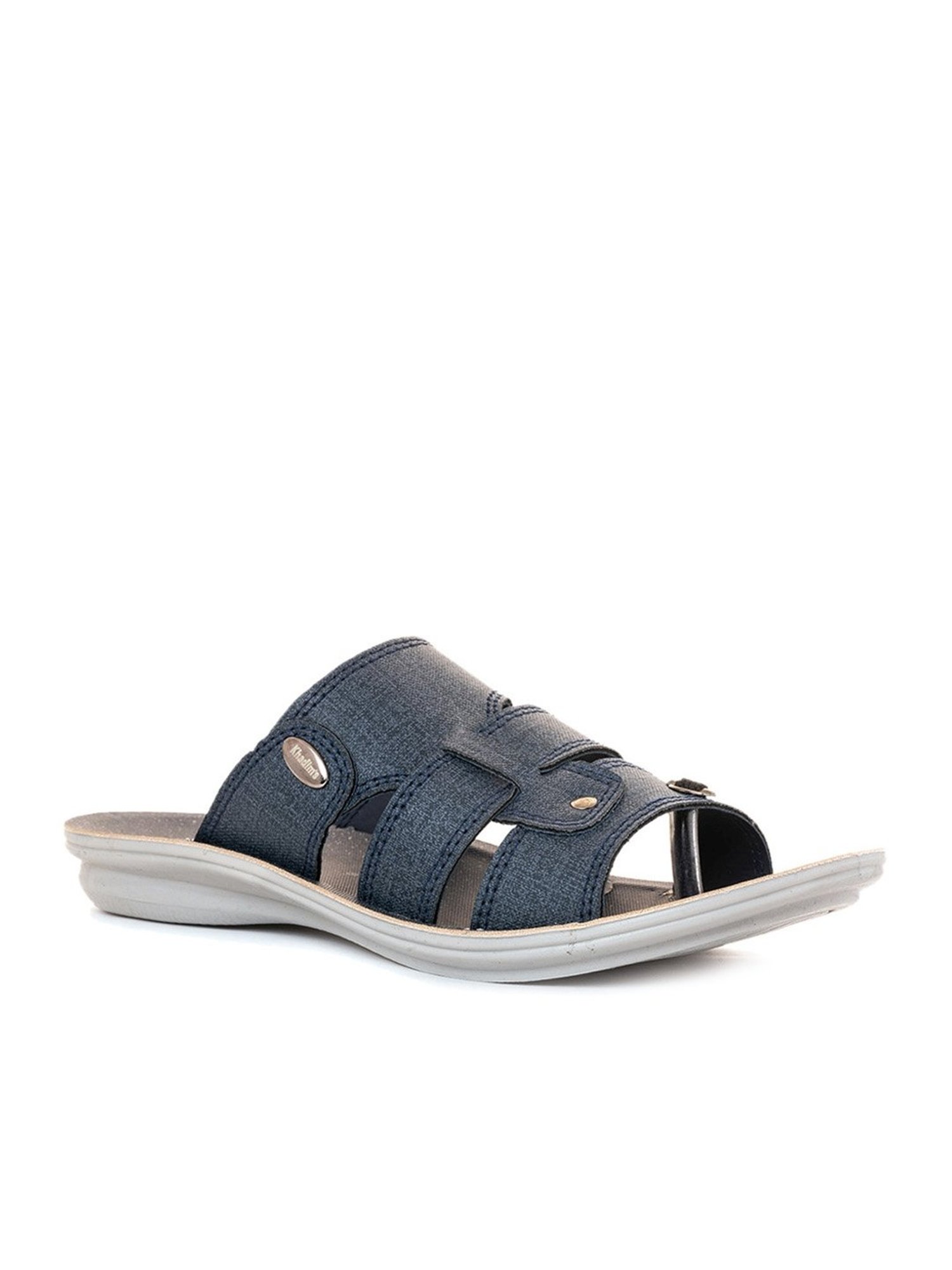 Khadims on sale sandals mens