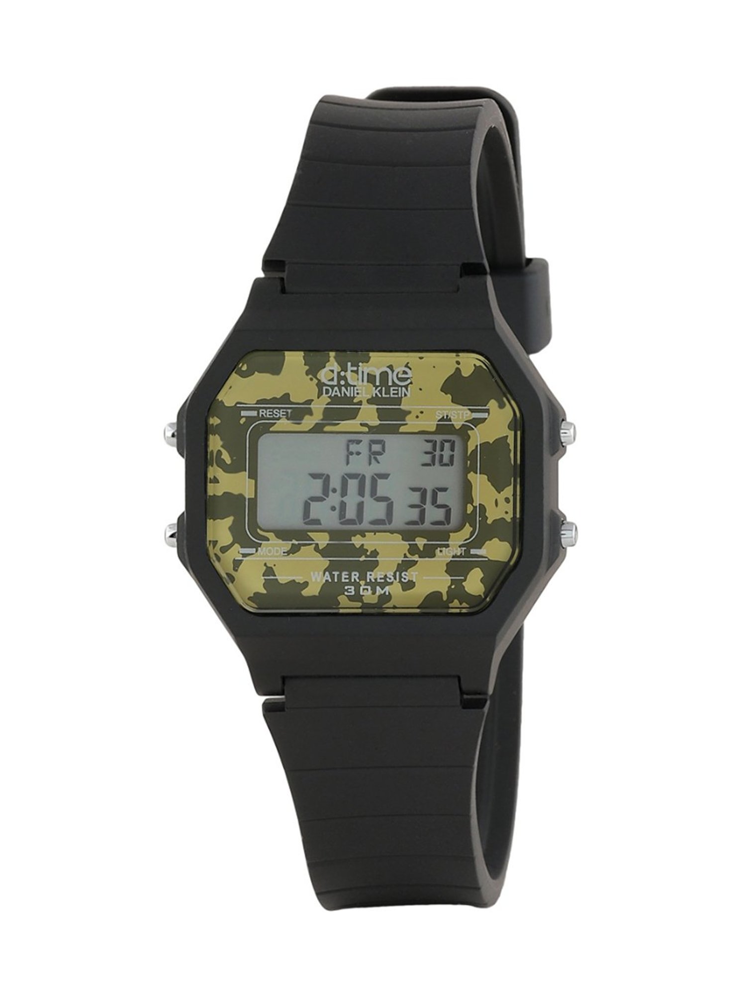 Eiger watch hot sale digital