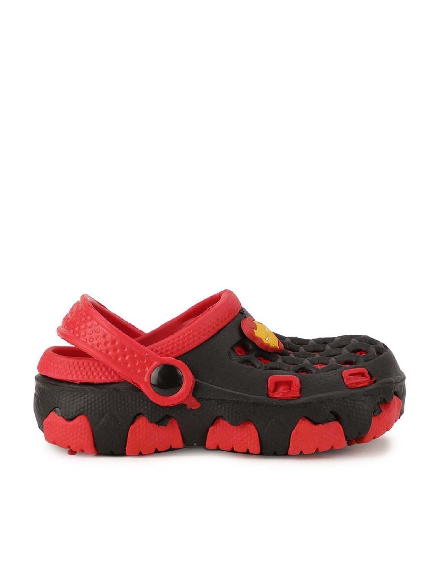 Bata hot sale crocs shoes