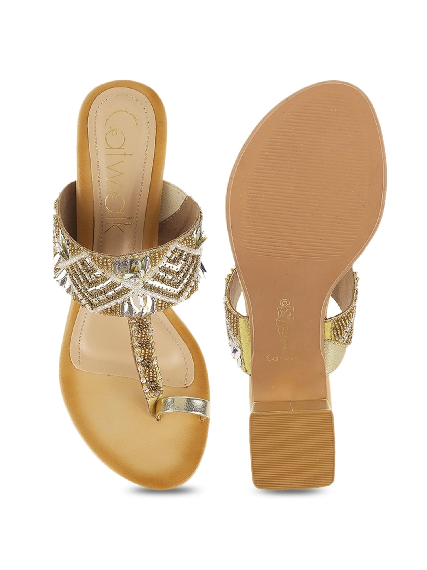 Golden And Nude High Heel Catwalk Sandals For Women Luxury Designer  Gladiator Style For Parties, Weddings, And More From Xueqiao, $118.19 |  DHgate.Com