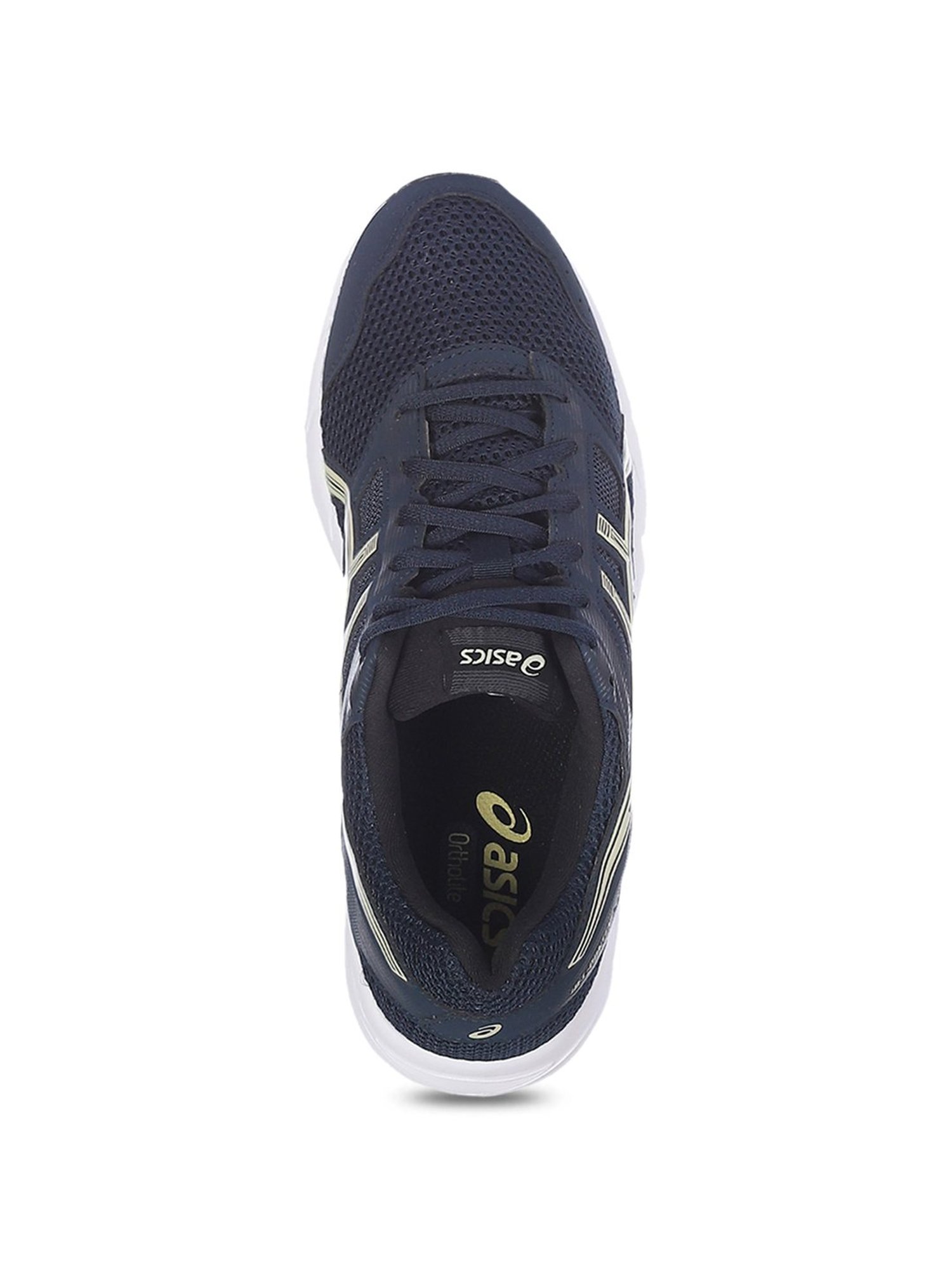 Asics gel discount contend 5 heren