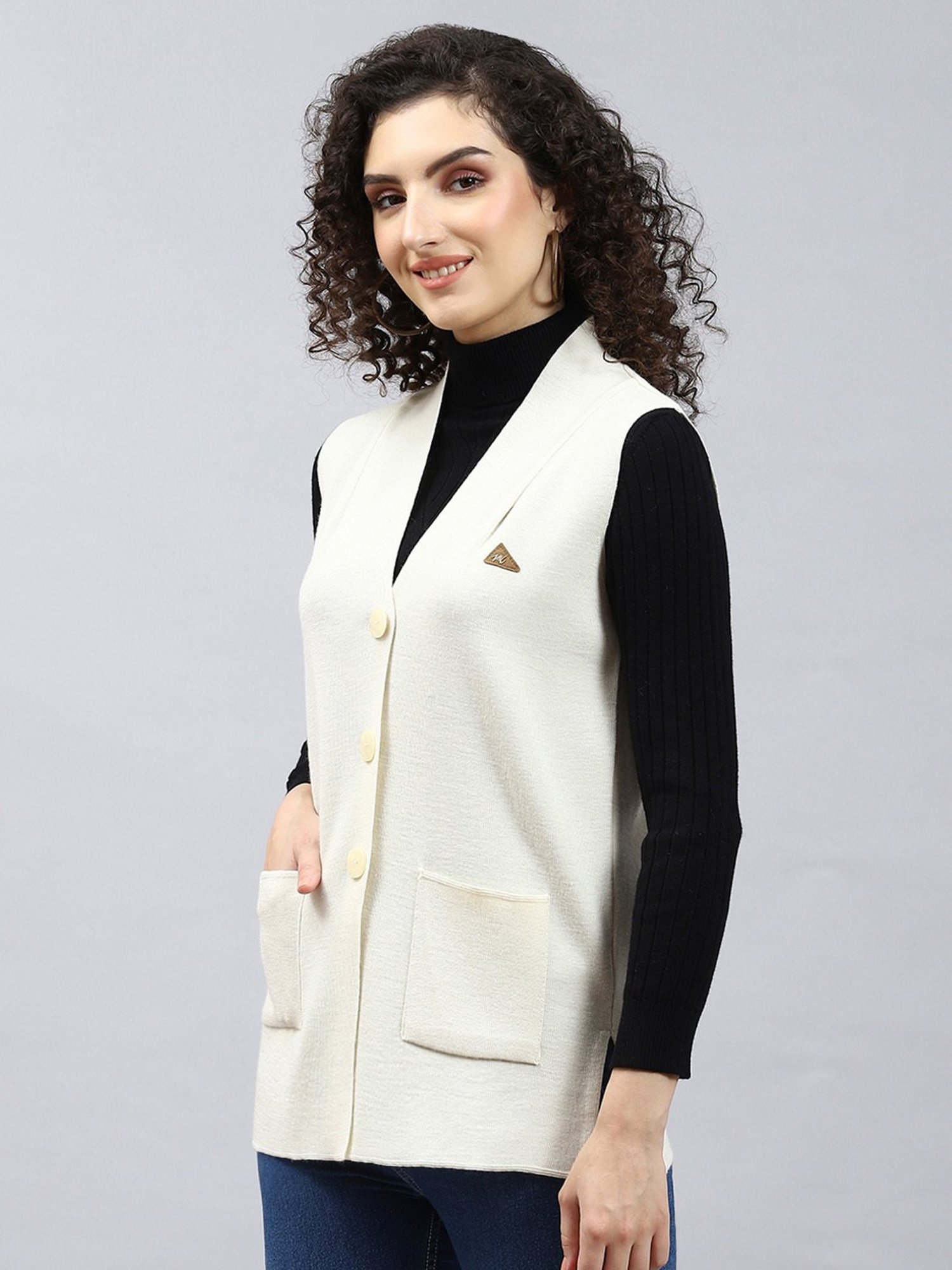 Monte carlo 2024 long cardigan