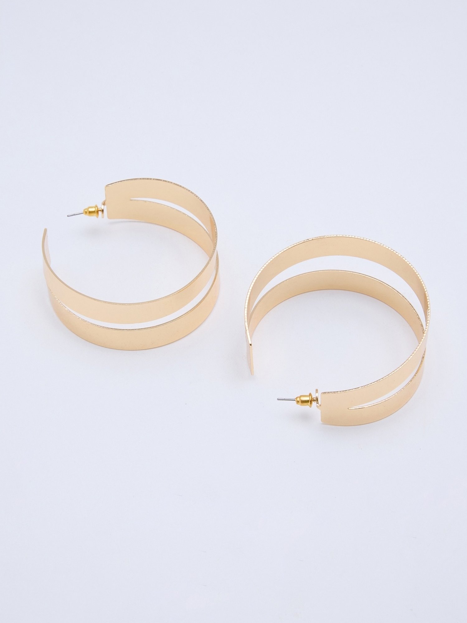 ✭ on X: louis vuitton big gold hoops  / X