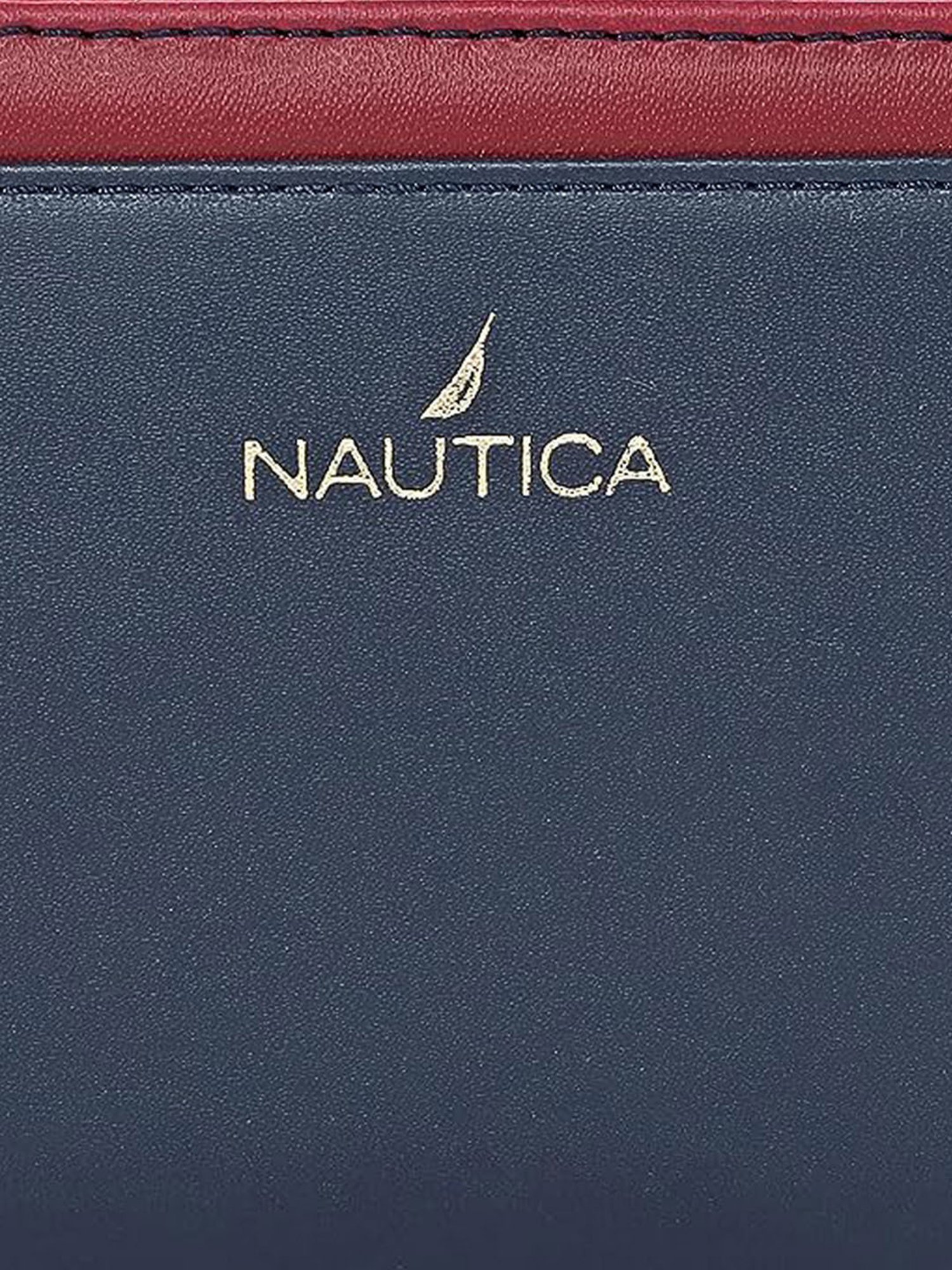 Buy Nautica Blue Wallet for Women at Best Price Tata CLiQ