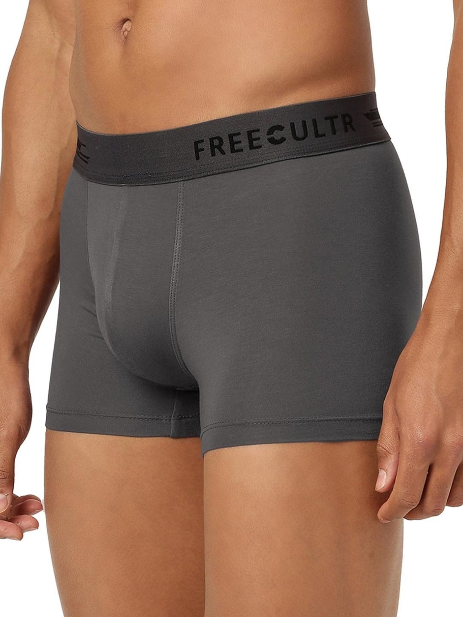 Buy Freecultr Multi Comfort Fit Briefs for Mens Online @ Tata CLiQ