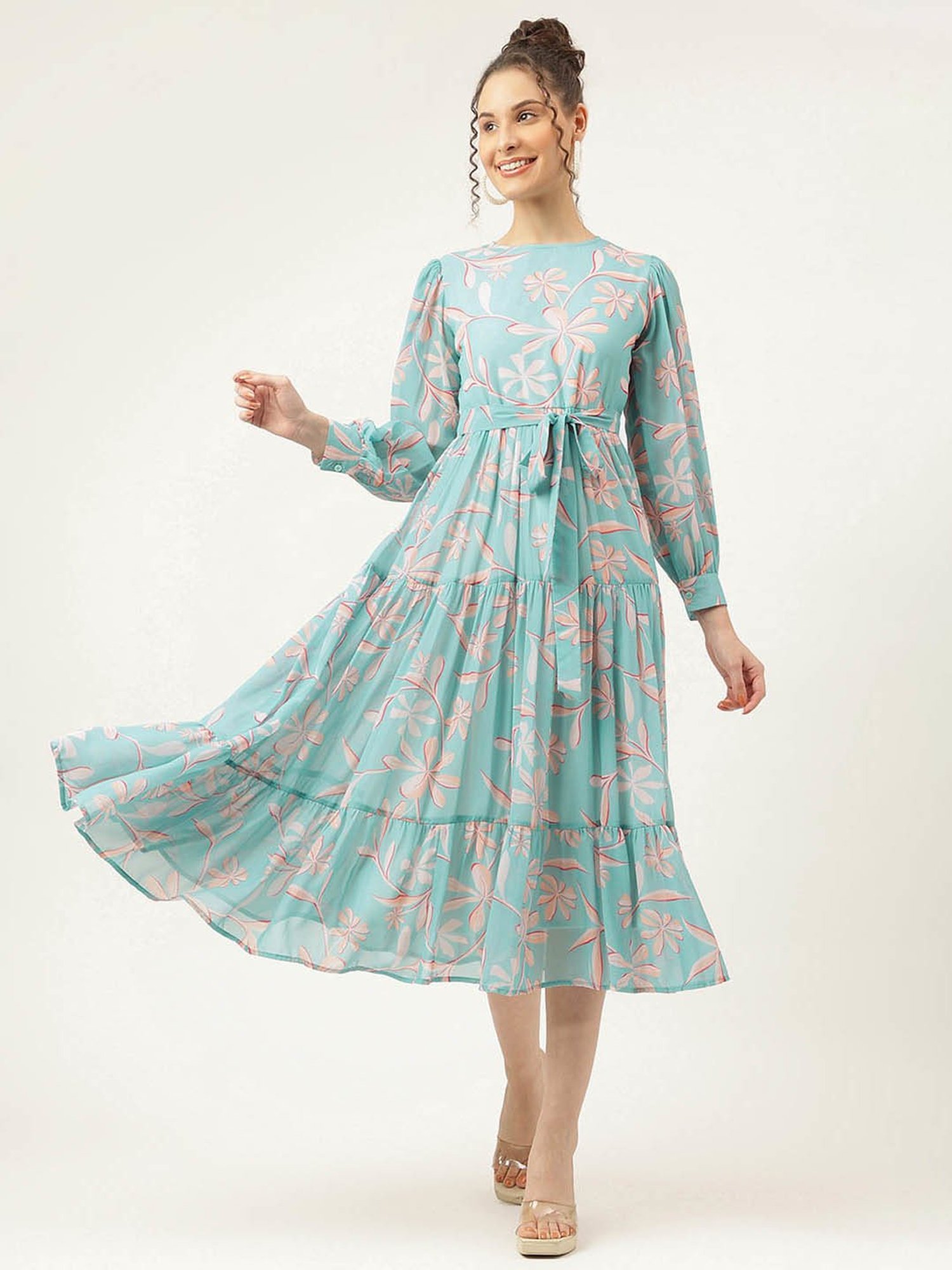 Masakali dress deals online shopping