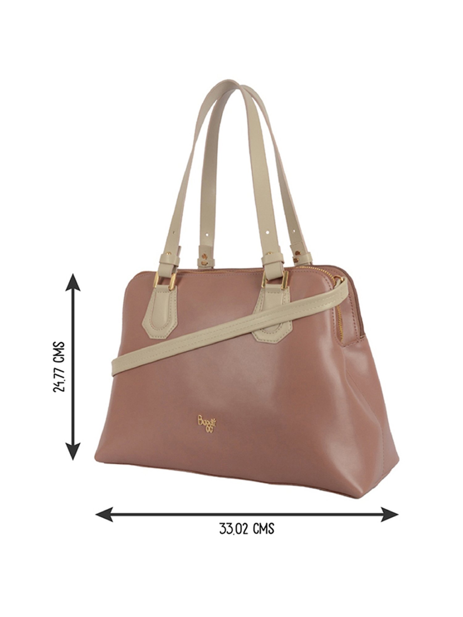 Baggit discount bag price