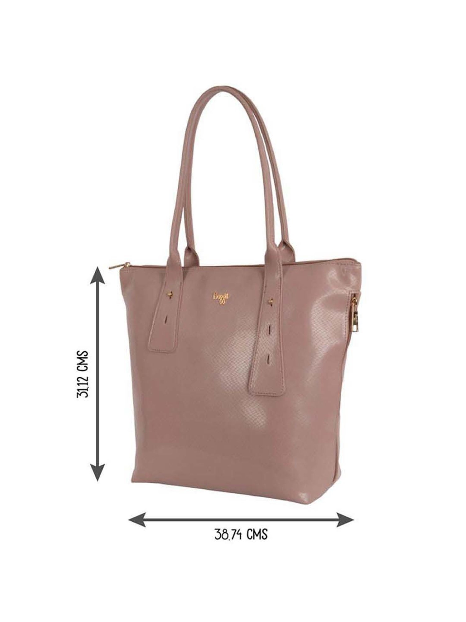 Luxury Designer Bamboo Baggit Shoulder Bags Large Capacity, Practical  Womens Crossbody Purse From Designerbagscc, $81.87 | DHgate.Com