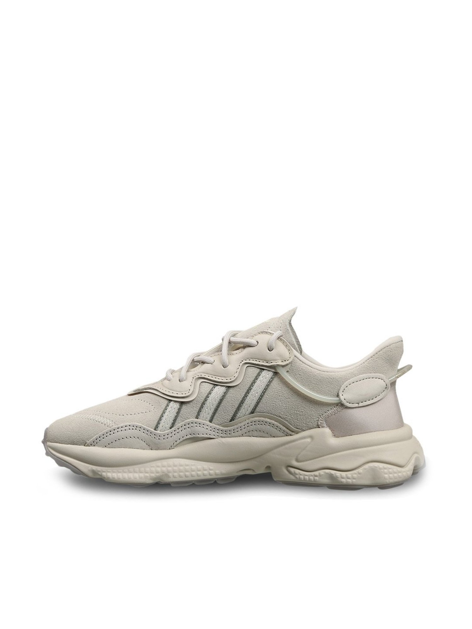 Adidas ozweego dames beige new arrivals