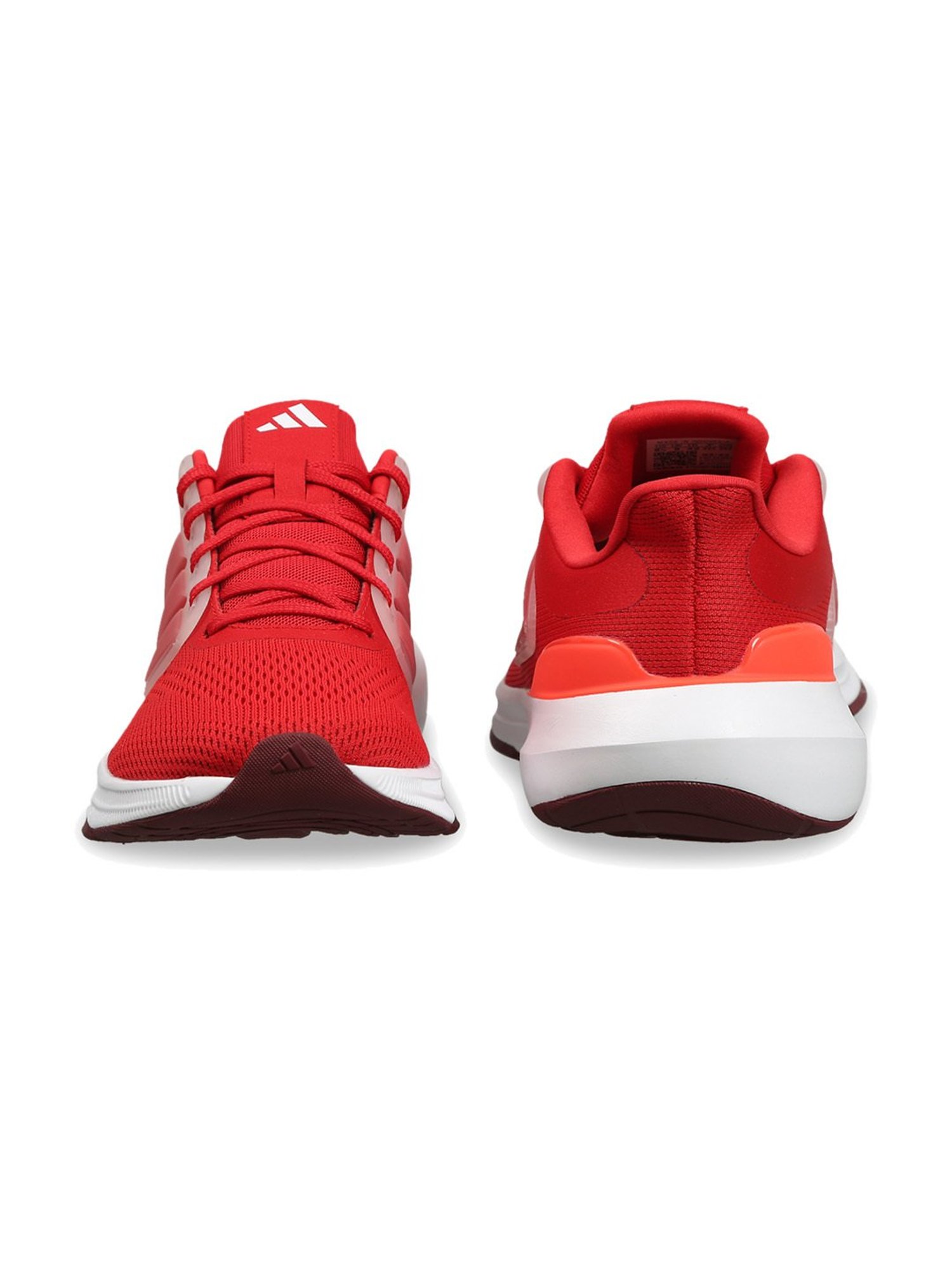 Red - sneakers | adidas India
