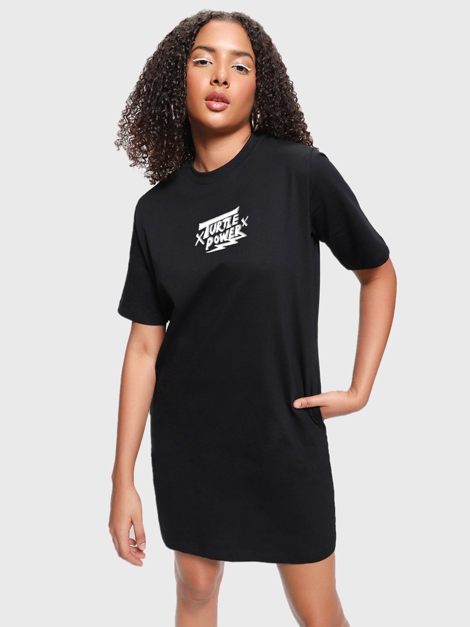 Women's XL tee shirt dress | Graphic tee dress, Oversized t shirt dress, Tshirt  dress outfit