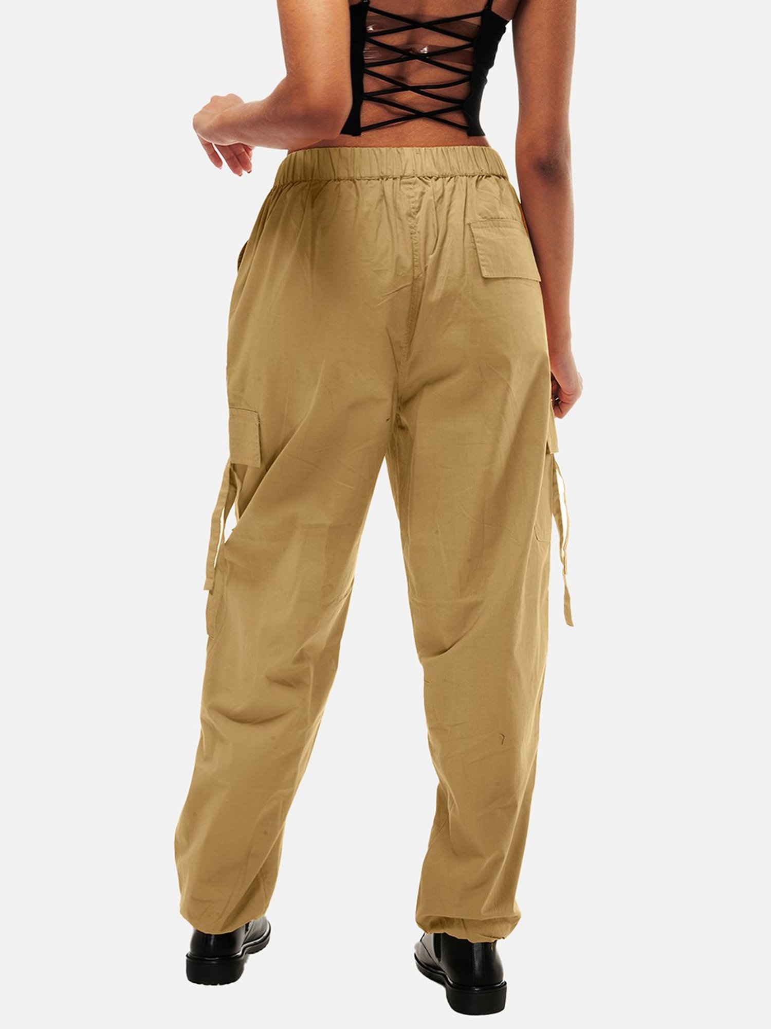Baggy Cargo Pants for Men - Up to 64% off | Lyst