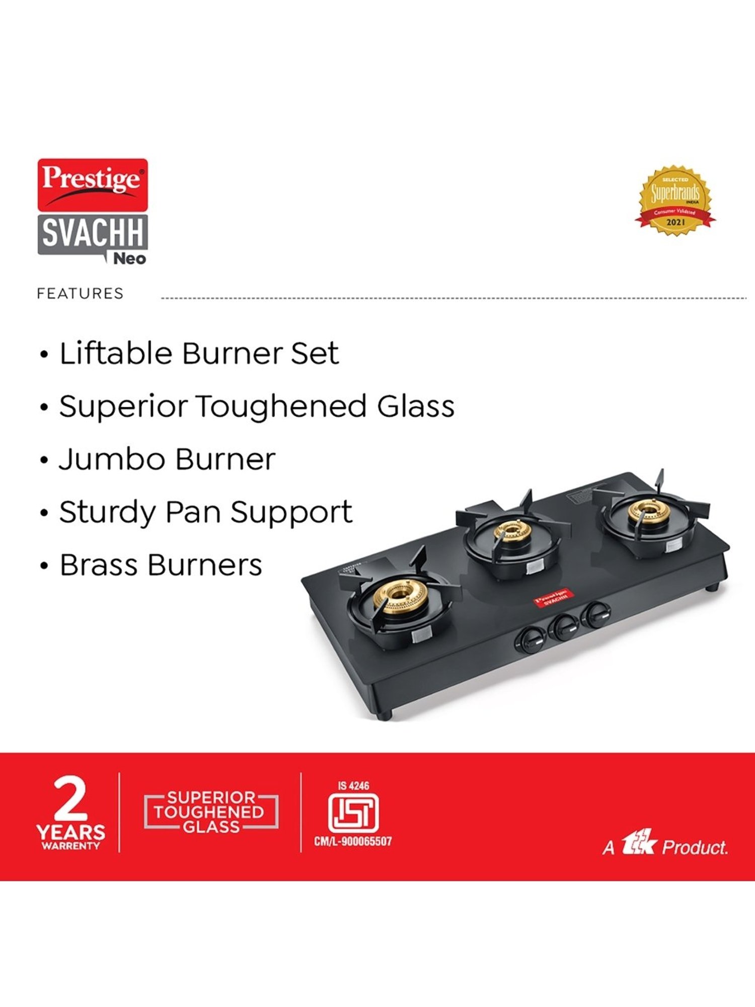 MasterChef Signature Glass Automatic Gas Stove Price in India - Buy  MasterChef Signature Glass Automatic Gas Stove online at