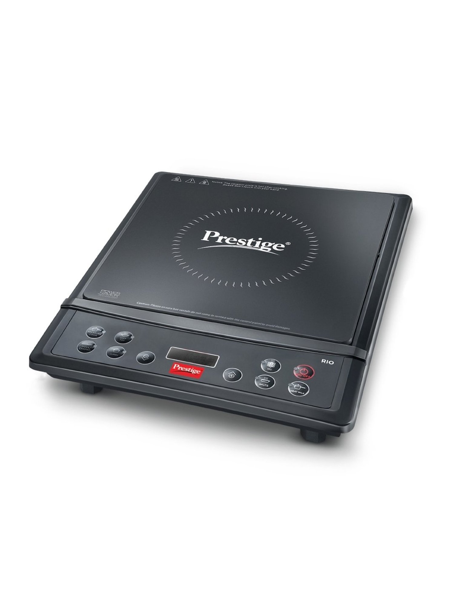 Prestige induction cooker hot sale