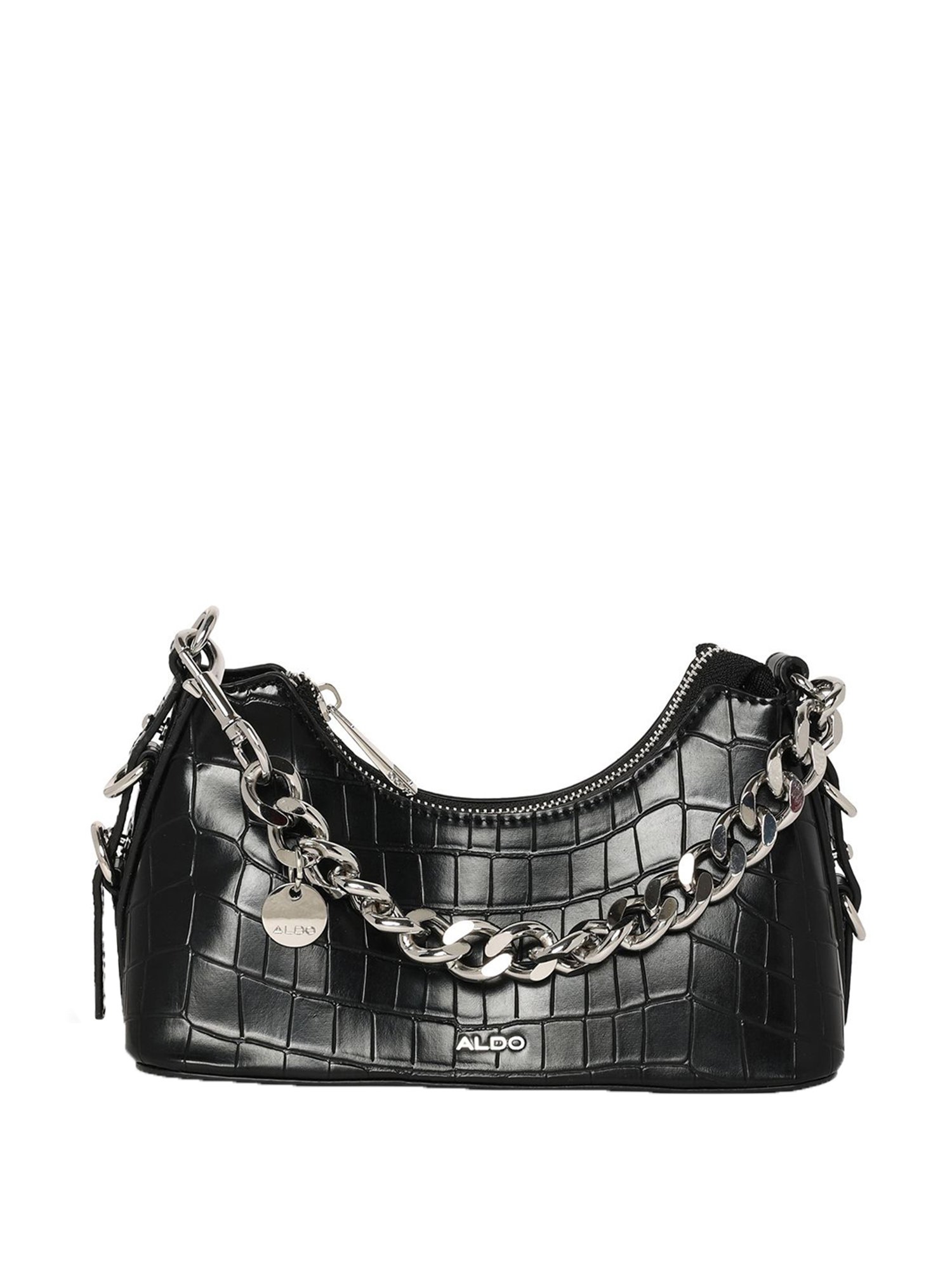 Valamarynx Black Women's Shoulder Bags | ALDO US