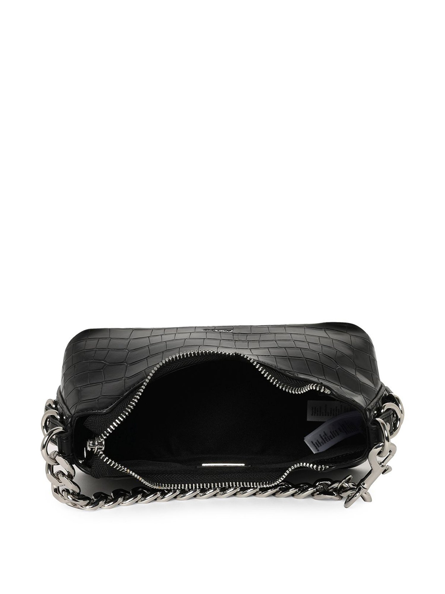 Valamarynx Black Women's Shoulder Bags | ALDO US