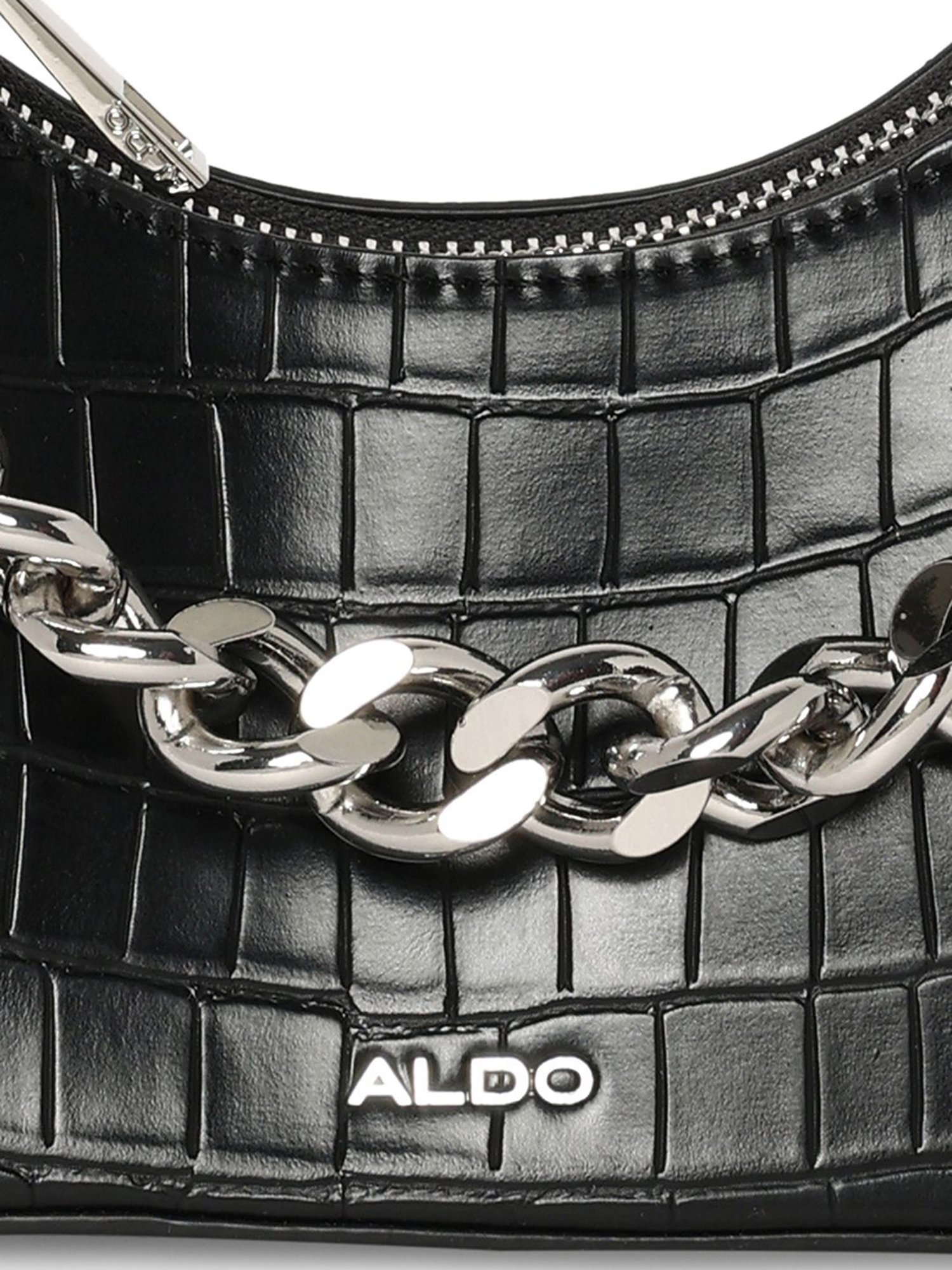 Valamarynx Black Women's Shoulder Bags | ALDO US