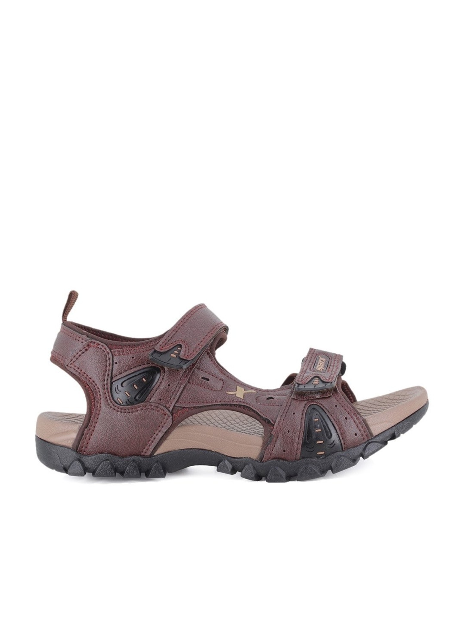 Explore the Comfort and Style of Sparx Sandals for Men in 2023 | Casual  shoes, Relaxo footwear, Women shoes online