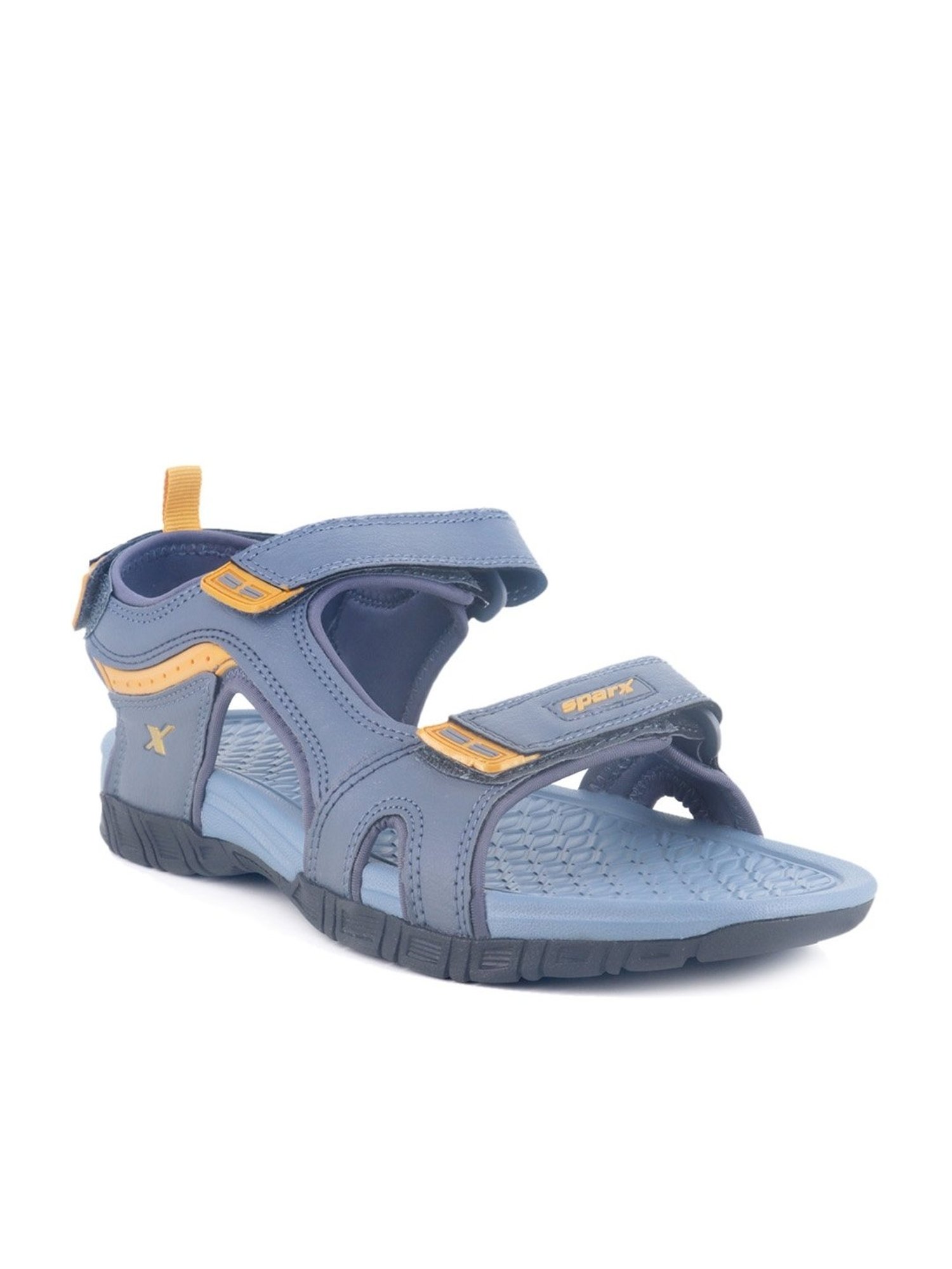 Sparx Men's Navy Royal Blue Floater Sandals-7 Kids UK (Ss0493g) :  Amazon.in: Shoes & Handbags