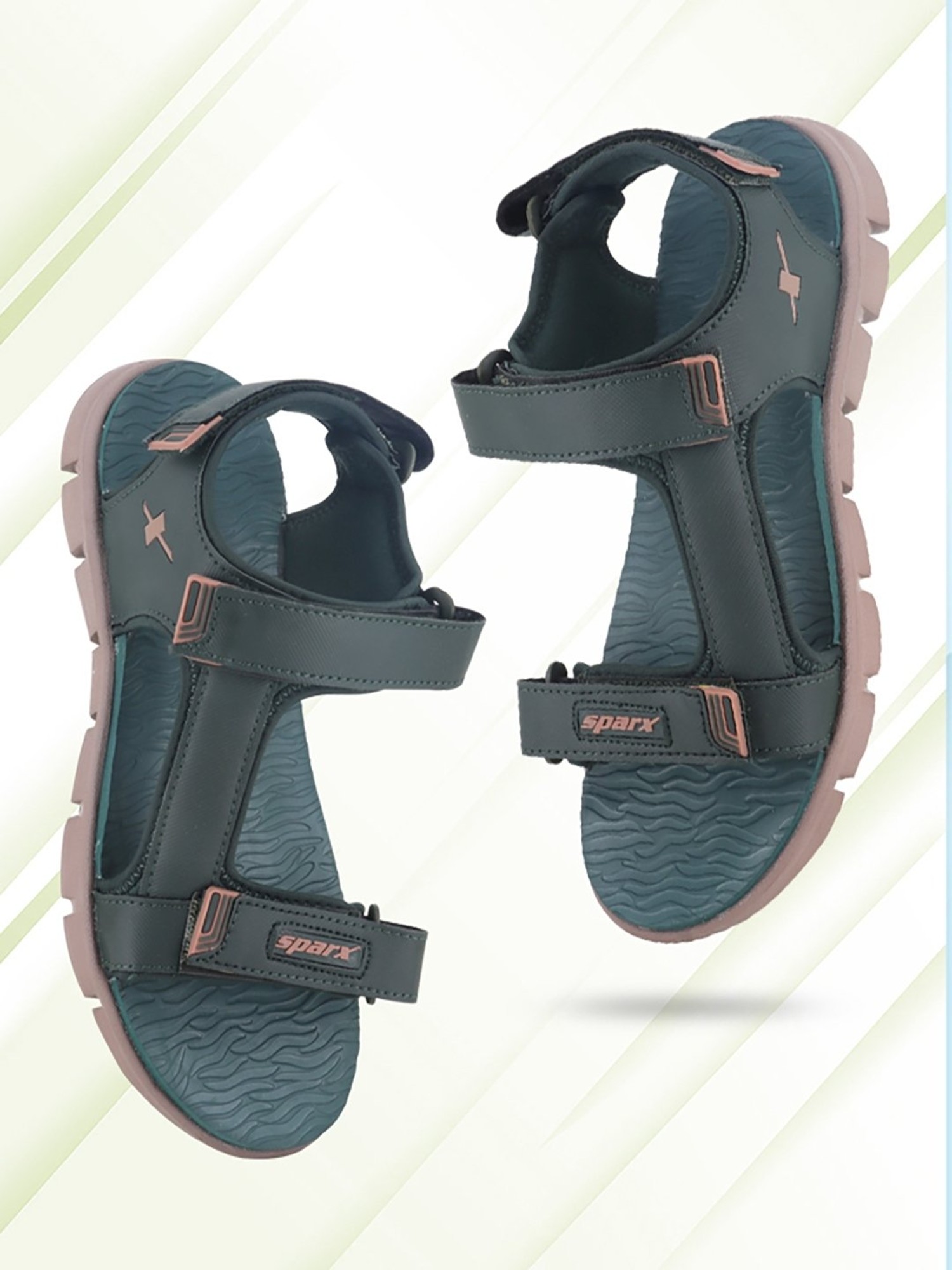 15 Popular Sparx Sandals For Men and Women In New Models